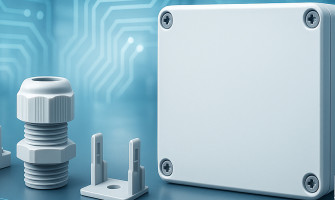 Choosing the Right Plastic for Electrical & Electronic Components Choosing the Right Plastic for Electrical & Electronic Components