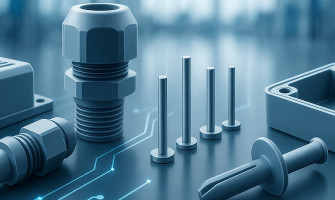 The Role of Precision Plastic Components in Modern Electronics The Role of Precision Plastic Components in Modern Electronics