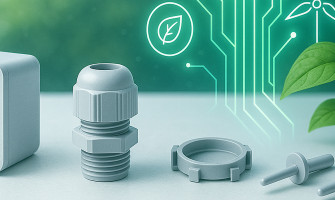 Sustainability in Plastic Manufacturing Sustainability in Plastic Manufacturing