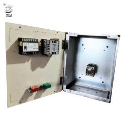 4 Set Electrical Junction Box