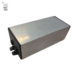 Aluminum Housing : AL-1