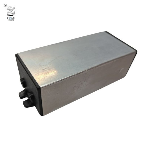 Aluminum Housing : AL-1