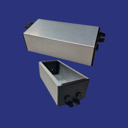 Aluminum Casing : AL-2 Aluminum Casing : AL-2