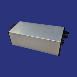 Aluminum Casing : AL-2