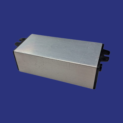 Aluminum Casing : AL-2 Aluminum Casing : AL-2