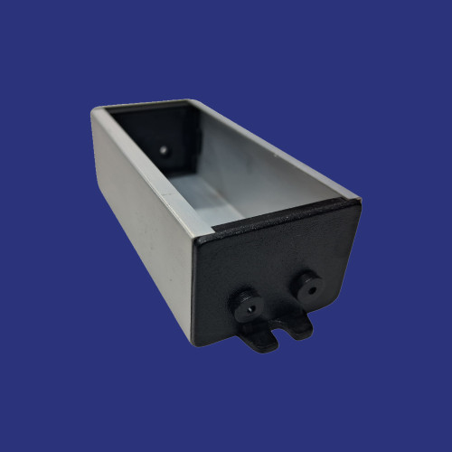 Aluminum Casing : AL-2 Aluminum Casing : AL-2