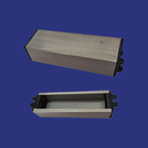 Aluminum Casing : AL-3 Aluminum Casing : AL-3