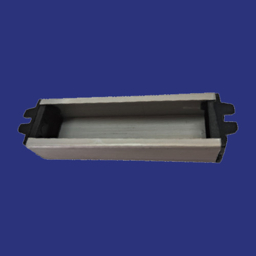 Aluminum Casing : AL-3 Aluminum Casing : AL-3