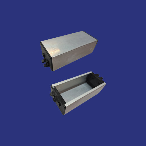 Aluminum Casing : AL-4 Aluminum Casing : AL-4