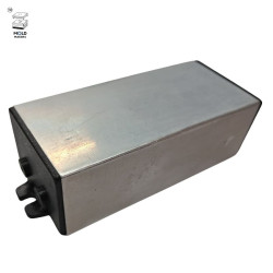 Aluminum Casing : AL-4