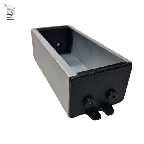 Aluminum Casing : AL-2