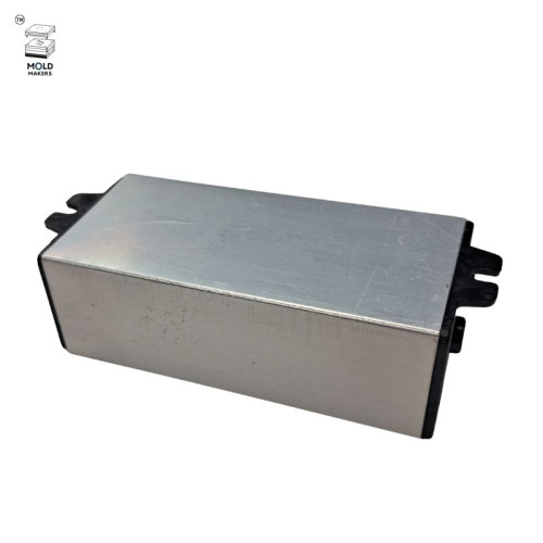 Aluminum Casing : AL-2