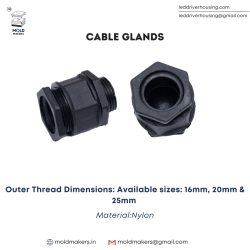 Cable Glands