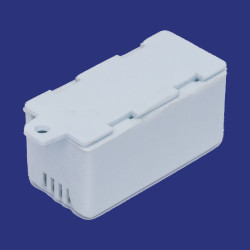 LED Driver Housing : CP-1