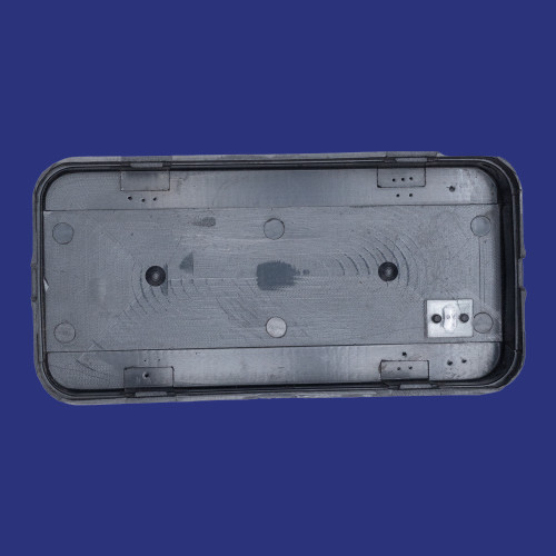 LED Driver Housing : CP-10