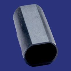 LED Driver Housing : CP-12