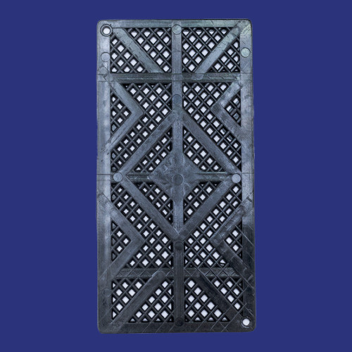 LED Driver Housing : CP-13