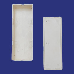 LED Driver Housing : CP-14