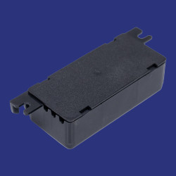 LED Driver Housing : CP-17