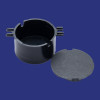 LED Driver Housing : CP-18 LED Driver Housing : CP-18