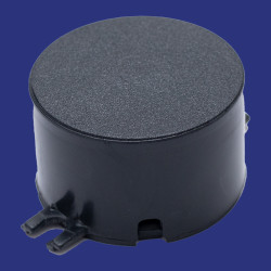 LED Driver Housing : CP-18