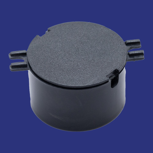 LED Driver Housing : CP-18 LED Driver Housing : CP-18