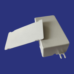 LED Driver Housing : CP-19