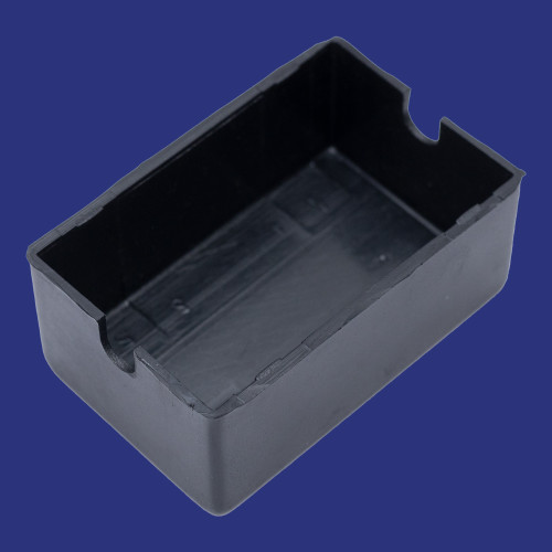 LED Driver Housing : CP-2 LED Driver Housing : CP-2