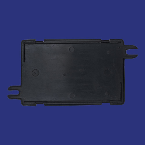 LED Driver Housing : CP-2 LED Driver Housing : CP-2