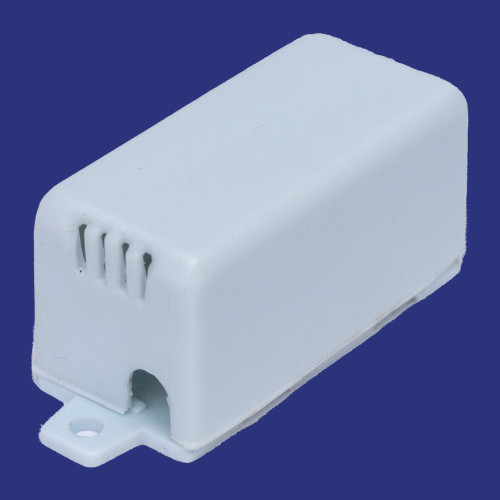 LED Driver Housing : CP-3 LED Driver Housing : CP-3