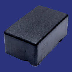 LED Driver Housing : CP-4