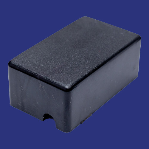 LED Driver Housing : CP-4