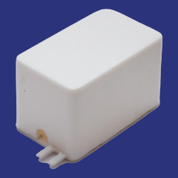 LED Driver Housing : CP-5