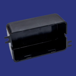 LED Driver Housing : CP-7