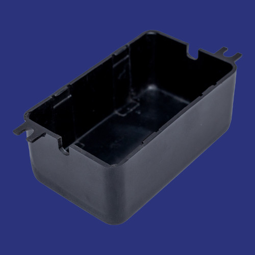 LED Driver Housing : CP-7