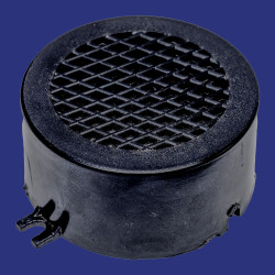 LED Driver Housing : CP-8