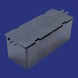LED Driver Housing : CP-9