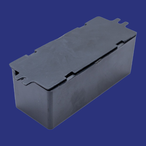 LED Driver Housing : CP-9 LED Driver Housing : CP-9