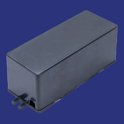 LED Driver Housing : CP-9