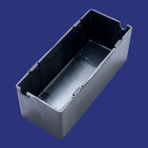 LED Driver Housing : CP-9 LED Driver Housing : CP-9