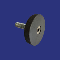 Level Bolts - M10 to M16