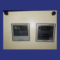 Modular Instrument Box