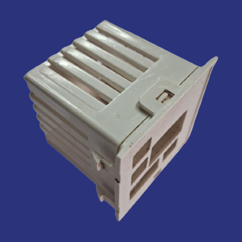 Modular Switch Housing