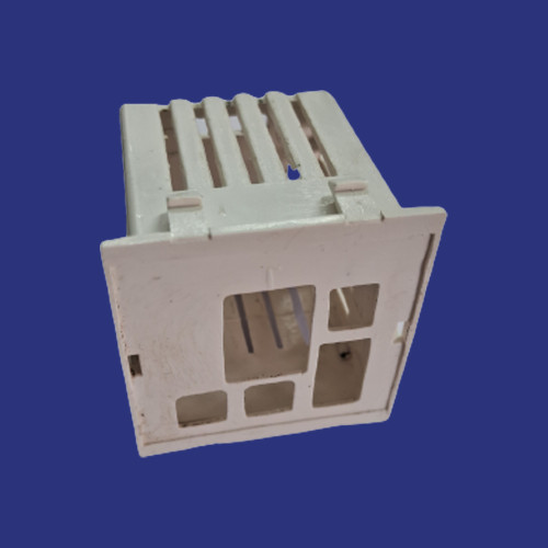 Modular Switch Housing