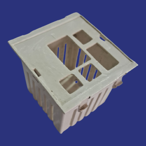 Modular Switch Housing