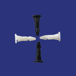  PCB Spacer - One Side Mounting