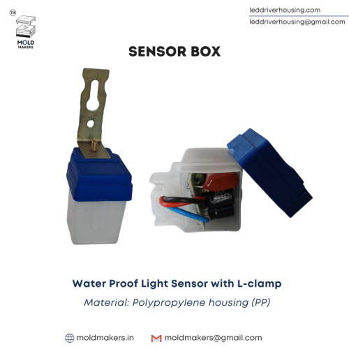 Sensor Box