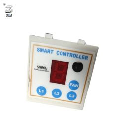 Modular Switch Housing