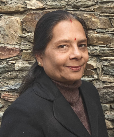 Anita Joshi  - Cancer Plastomech