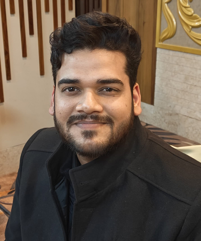 Nikhil Sharma - Cancer Plastomech